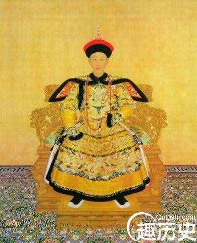揭秘：弘歷如何備受康熙寵愛當(dāng)上皇帝的