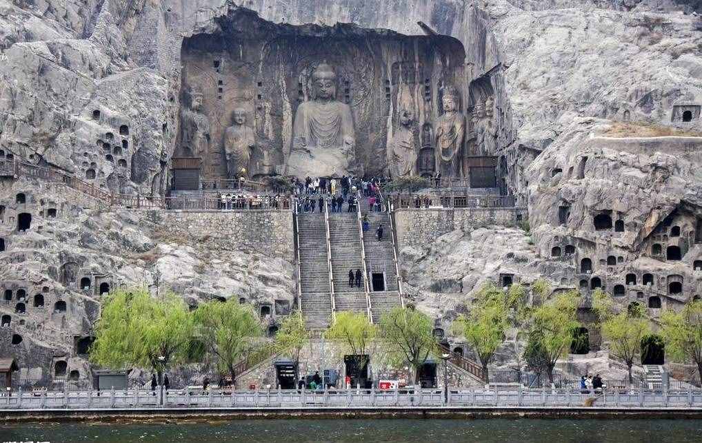 洛陽(yáng)十大景區(qū)，去過六個(gè)的算合格，你去過幾個(gè)？