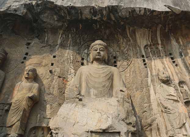 洛陽(yáng)十大景區(qū)，去過六個(gè)的算合格，你去過幾個(gè)？