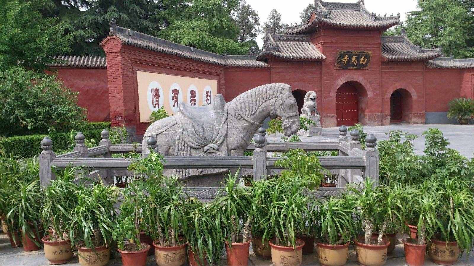 洛陽(yáng)十大景區(qū)，去過六個(gè)的算合格，你去過幾個(gè)？