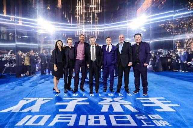 全球票房破18億美元，李安新片轟動(dòng)影壇，奧斯卡導(dǎo)演變身技術(shù)帝
