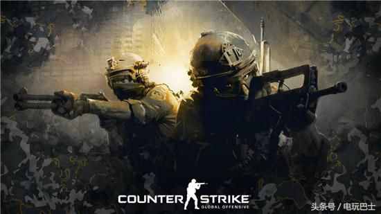RushB是什么梗？萌新不慌，快來學一手CSGO黑話