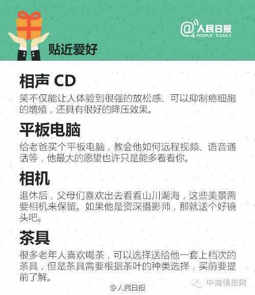 父親節(jié)愛別等，孝別遲！ 30件最適合送給老爸的禮物！