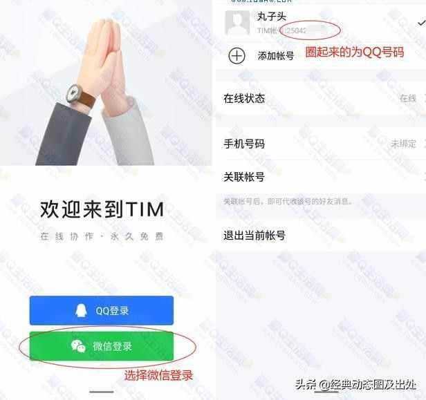無(wú)需手機(jī)號(hào)注冊(cè)QQ號(hào)方法分享
