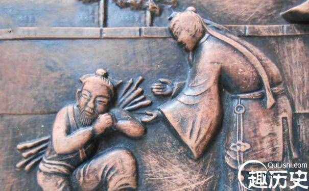 負(fù)荊請罪的起因是什么 負(fù)荊請罪蘊含什么樣的道理