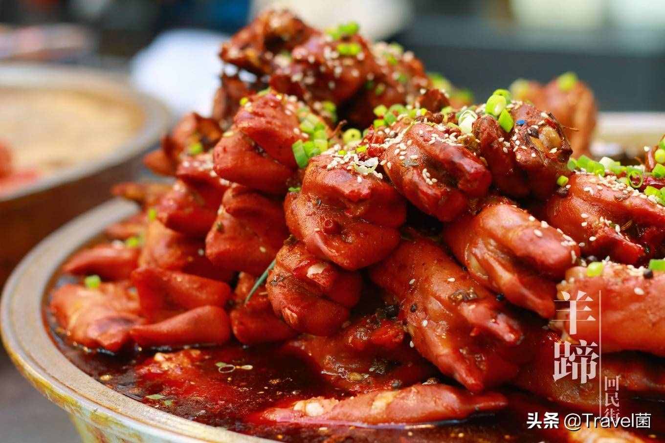 詳細到極致的西安4天3晚自由行攻略（含漢服旅拍指南）