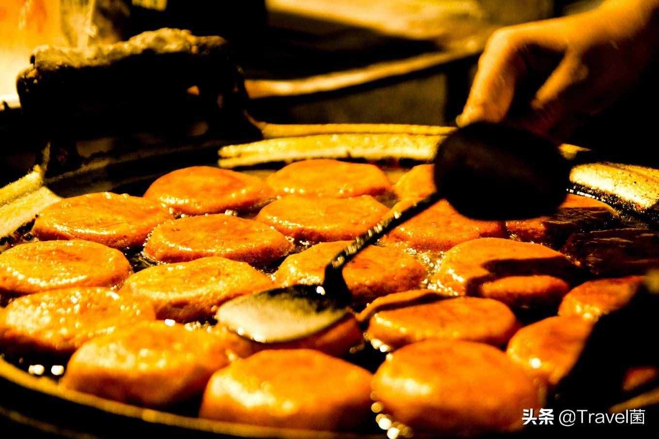 詳細到極致的西安4天3晚自由行攻略（含漢服旅拍指南）
