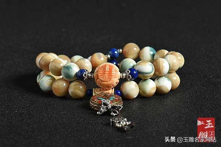 硨磲的鑒別方法，硨磲如何辨別真假？
