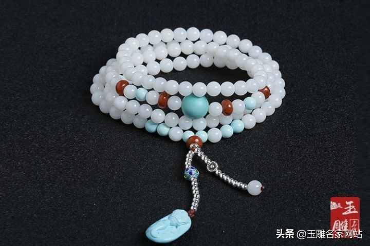 硨磲的鑒別方法，硨磲如何辨別真假？