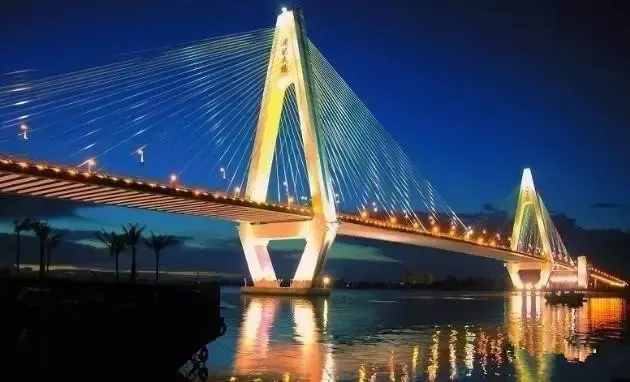海南19個(gè)市縣226個(gè)旅游景點(diǎn)大全，假期上哪里玩？隨你挑