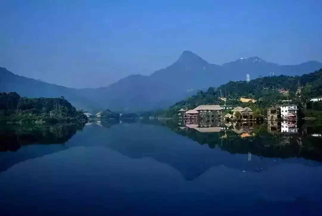 海南19個(gè)市縣226個(gè)旅游景點(diǎn)大全，假期上哪里玩？隨你挑