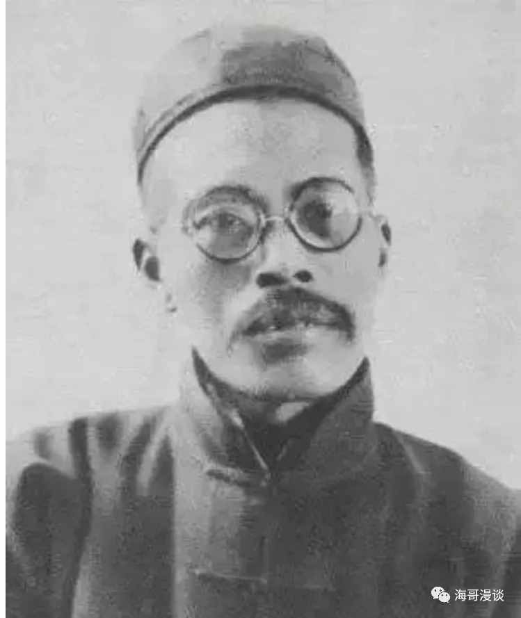 王國(guó)維：人生的三重境界