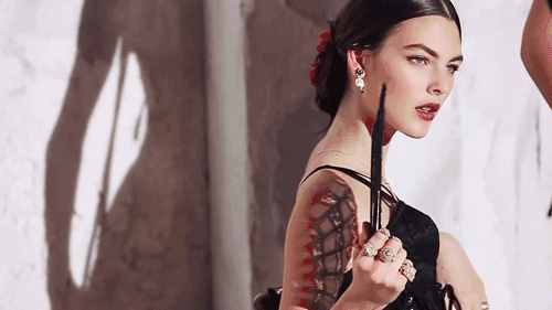 地球最美女人的女兒長(zhǎng)啥樣？
