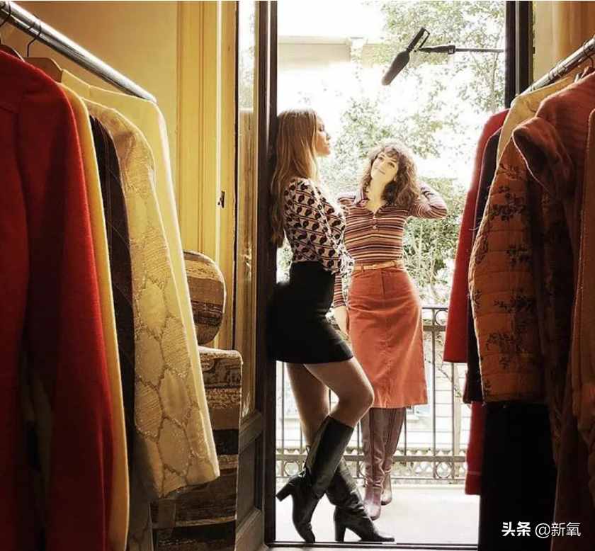 地球最美女人的女兒長(zhǎng)啥樣？