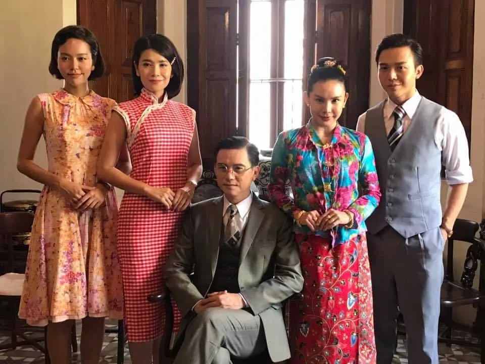 常吃“娘惹菜”，但娘惹究竟是什么？
