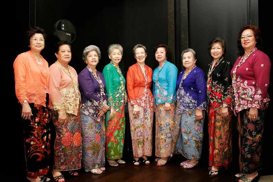 常吃“娘惹菜”，但娘惹究竟是什么？