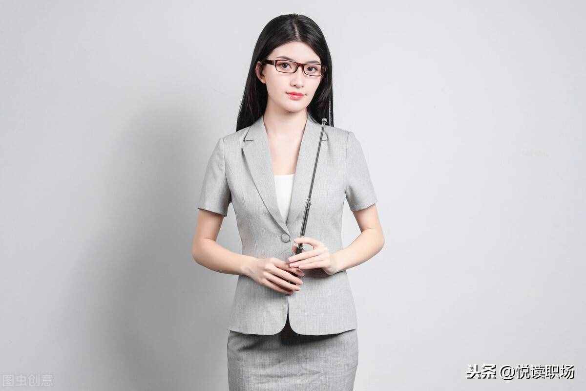 網(wǎng)友們問：文員到底是做什么的？需要什么學(xué)歷呢？