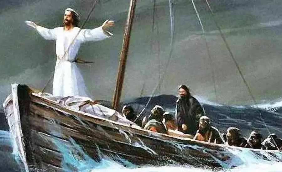觸動靈魂的贊美詩《哈利路亞（Hallelujah）》