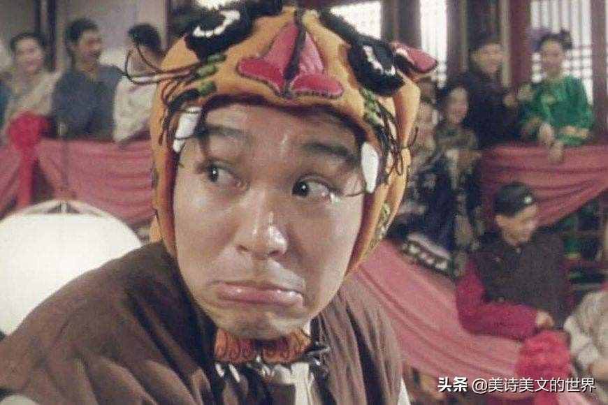 “書到用時方恨少”下一句有很多版本，讀到金庸這版還是笑出了聲