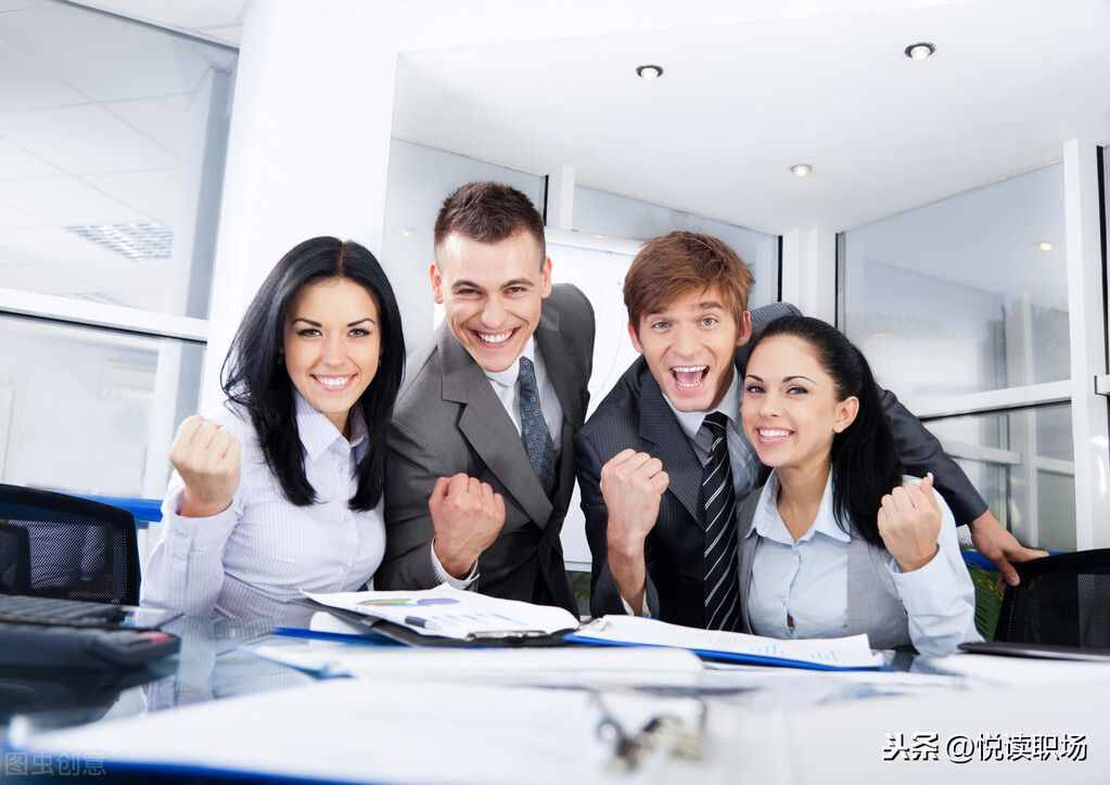 網(wǎng)友們問(wèn)：文員到底是做什么的？需要什么學(xué)歷呢？