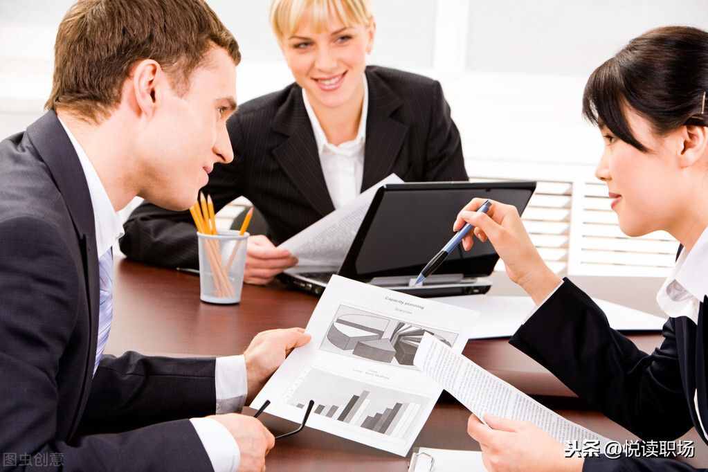 網(wǎng)友們問(wèn)：文員到底是做什么的？需要什么學(xué)歷呢？