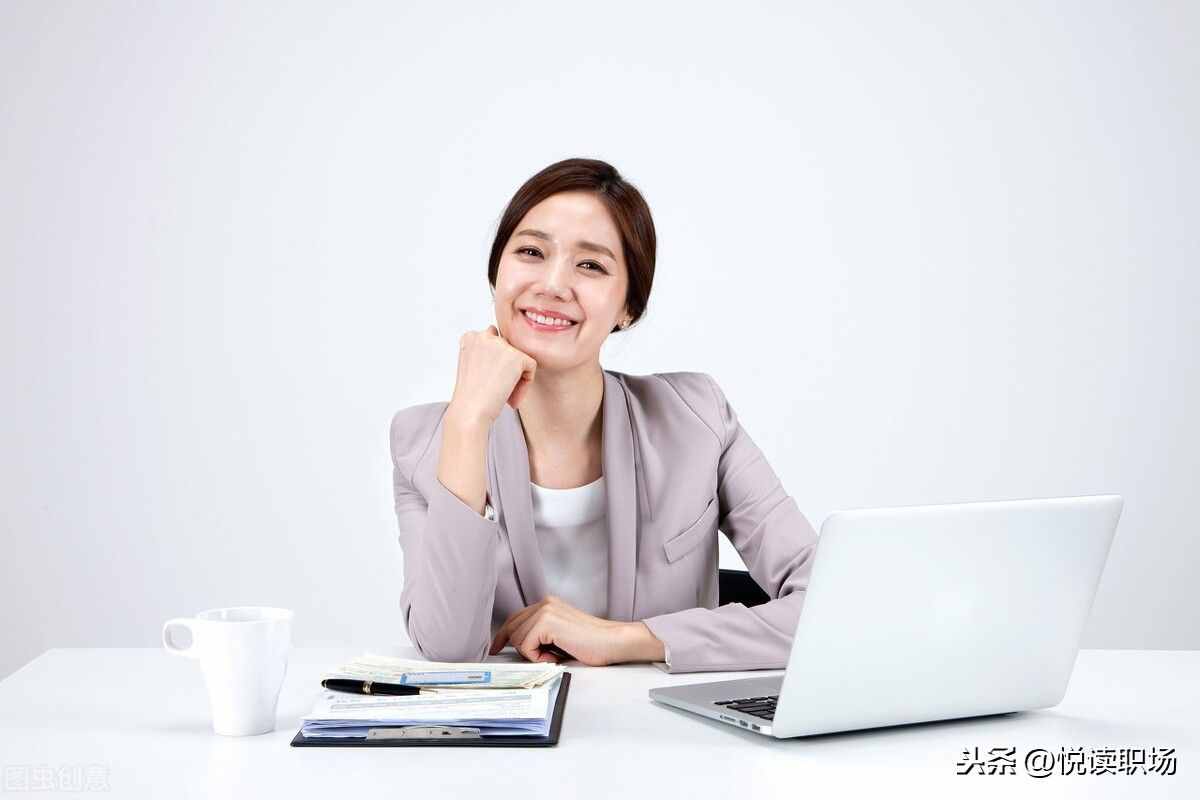 網(wǎng)友們問(wèn)：文員到底是做什么的？需要什么學(xué)歷呢？