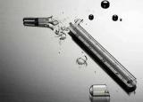 水銀溫度計打碎了怎么處理（水銀溫度計打碎了）