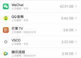 微信如何設(shè)置自動(dòng)清理聊天記錄（關(guān)閉微信這些按鈕）