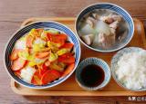 孕婦一周食譜（一周的孕午餐食譜）