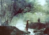 納蘭容若的詩詞（納蘭容若這6首詞）