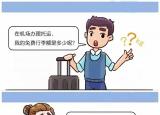 坐飛機(jī) 行李（國(guó)內(nèi)各大航空公司隨身攜帶行李）