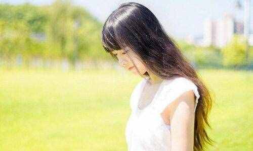 怎么稱呼女朋友好聽但不肉麻二