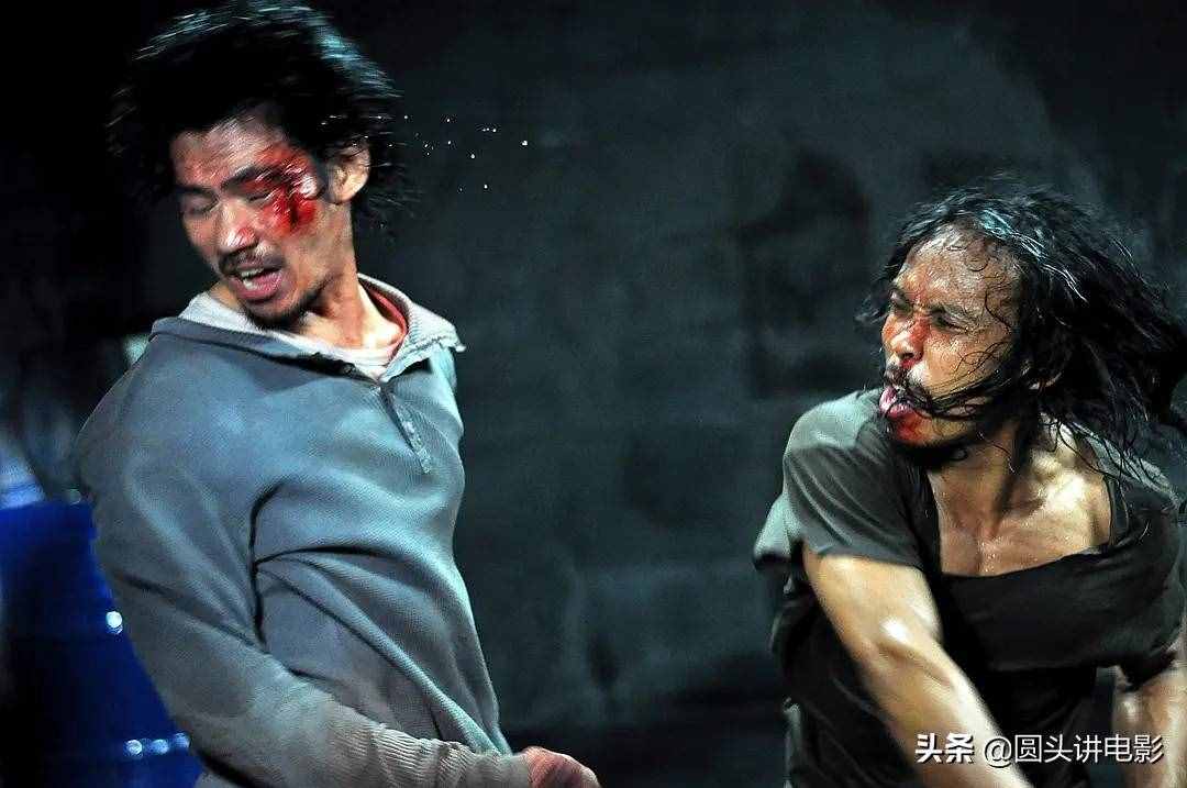 五部超燃動作電影，每一部都是經(jīng)典，你看過哪幾部？