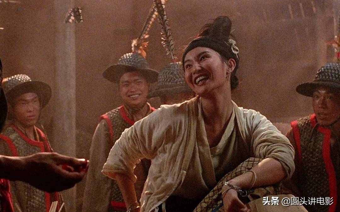 五部超燃動作電影，每一部都是經(jīng)典，你看過哪幾部？