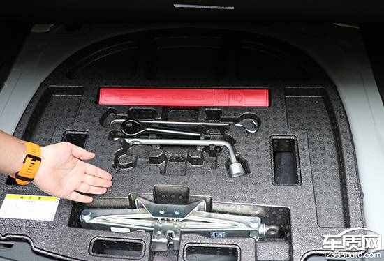 沒那么簡單！教你如何正確使用隨車工具