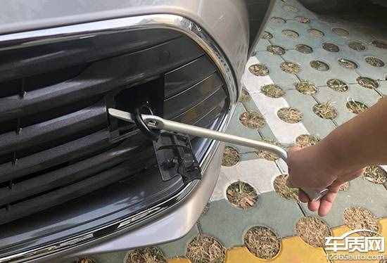 沒那么簡單！教你如何正確使用隨車工具