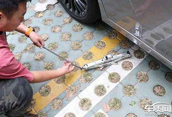沒那么簡單！教你如何正確使用隨車工具