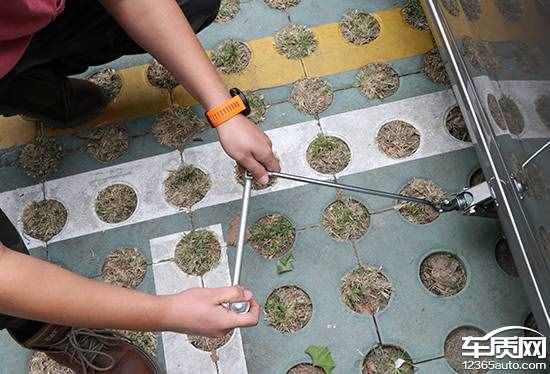 沒那么簡單！教你如何正確使用隨車工具