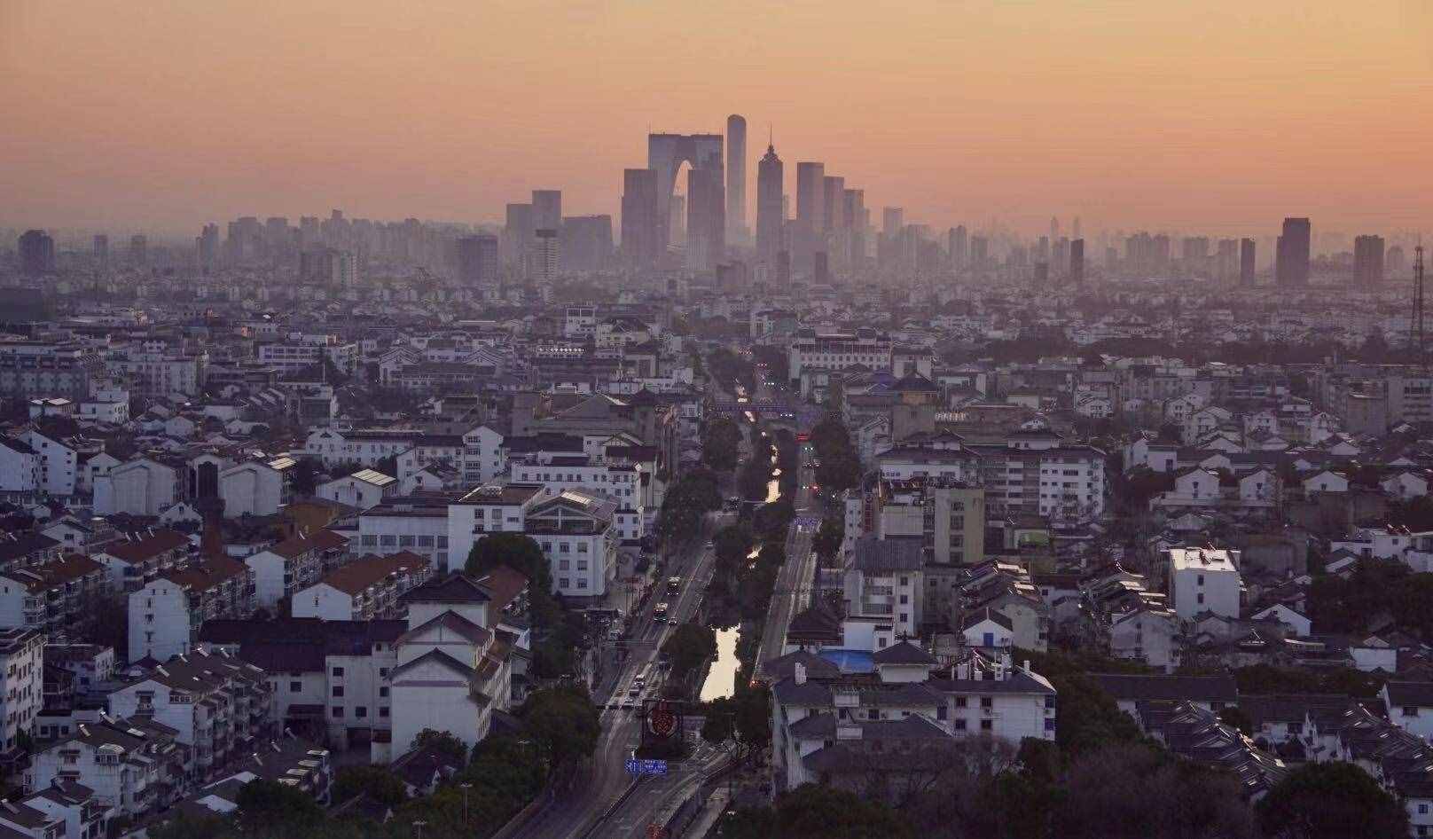 五一到蘇州旅游，如何才能避開擁擠的人潮？蘇州一日游攻略送給你