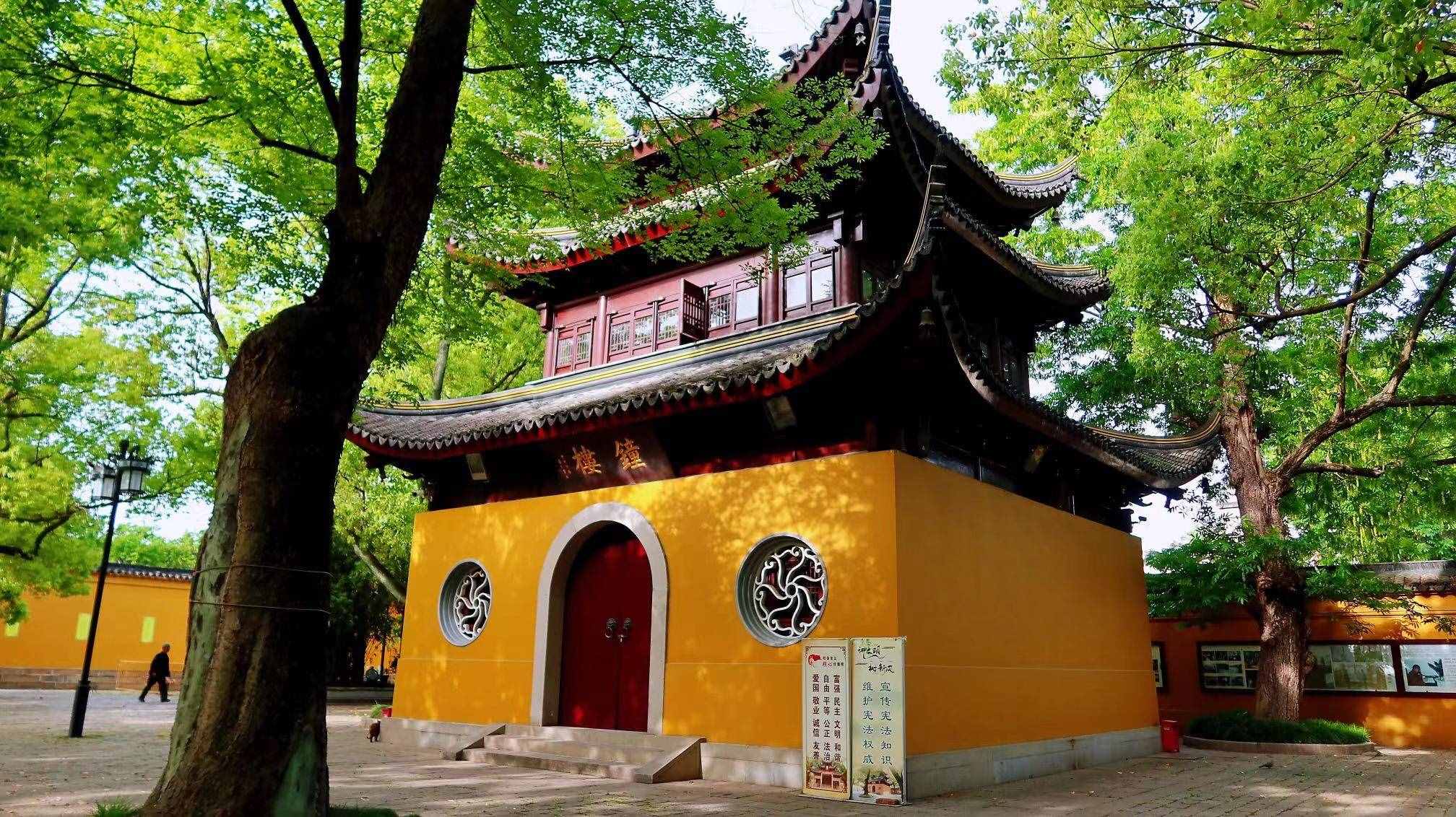 五一到蘇州旅游，如何才能避開擁擠的人潮？蘇州一日游攻略送給你