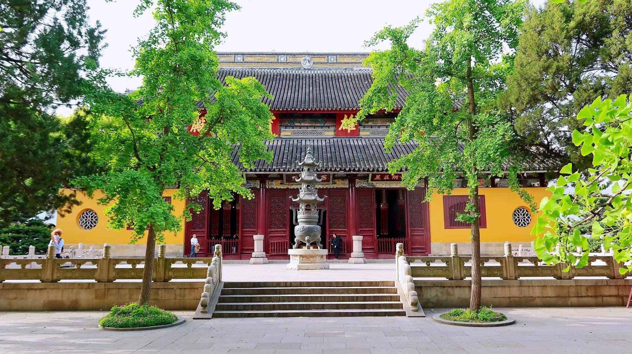 五一到蘇州旅游，如何才能避開擁擠的人潮？蘇州一日游攻略送給你