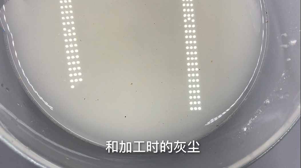 葡萄干不要直接吃很臟，教你正確清洗葡萄干方法，吃的干凈又放心