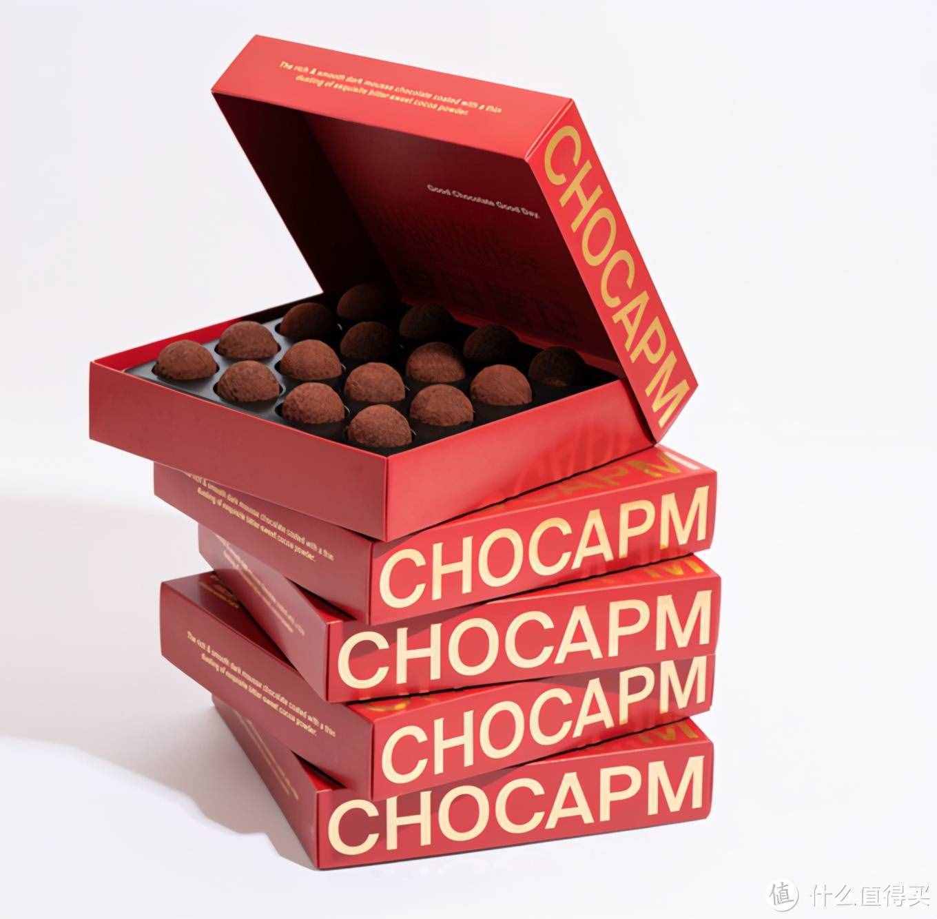 8款好吃到尖叫的國(guó)寶級(jí)寶藏巧克力，舌尖與心靈的雙層誘惑