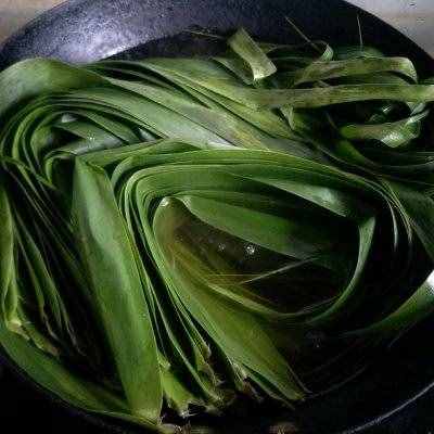 鮮肉粽