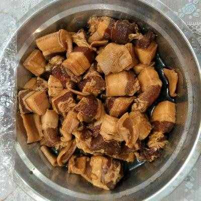 鮮肉粽