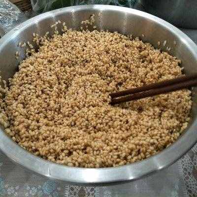 鮮肉粽