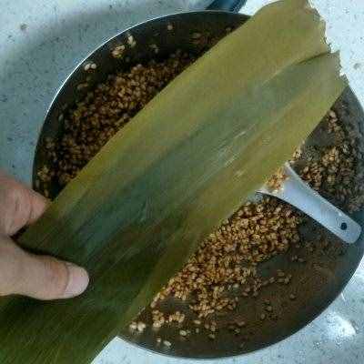 鮮肉粽