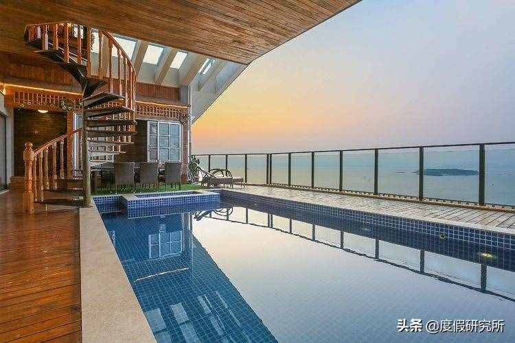 饞哭你的七個海濱勝地，頂級景色去了不想回，消費實在大家都能去