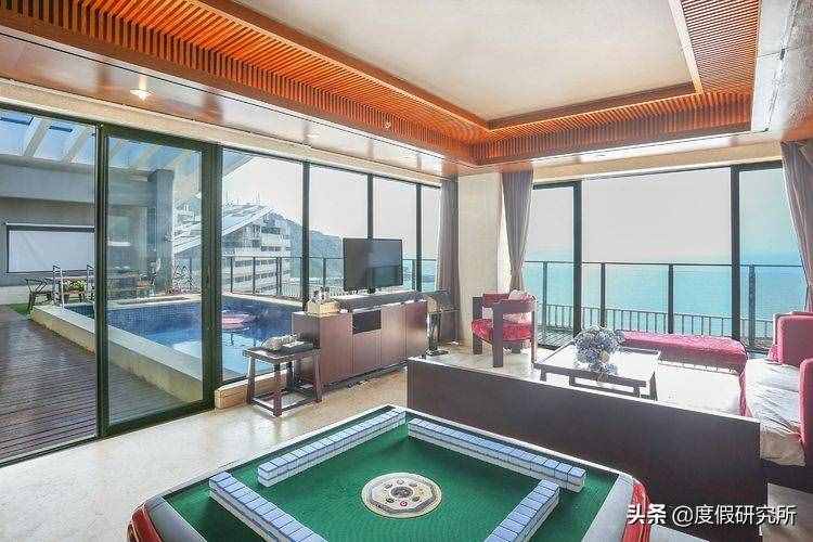 饞哭你的七個海濱勝地，頂級景色去了不想回，消費實在大家都能去