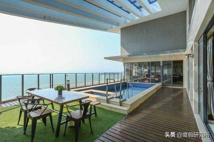 饞哭你的七個海濱勝地，頂級景色去了不想回，消費實在大家都能去